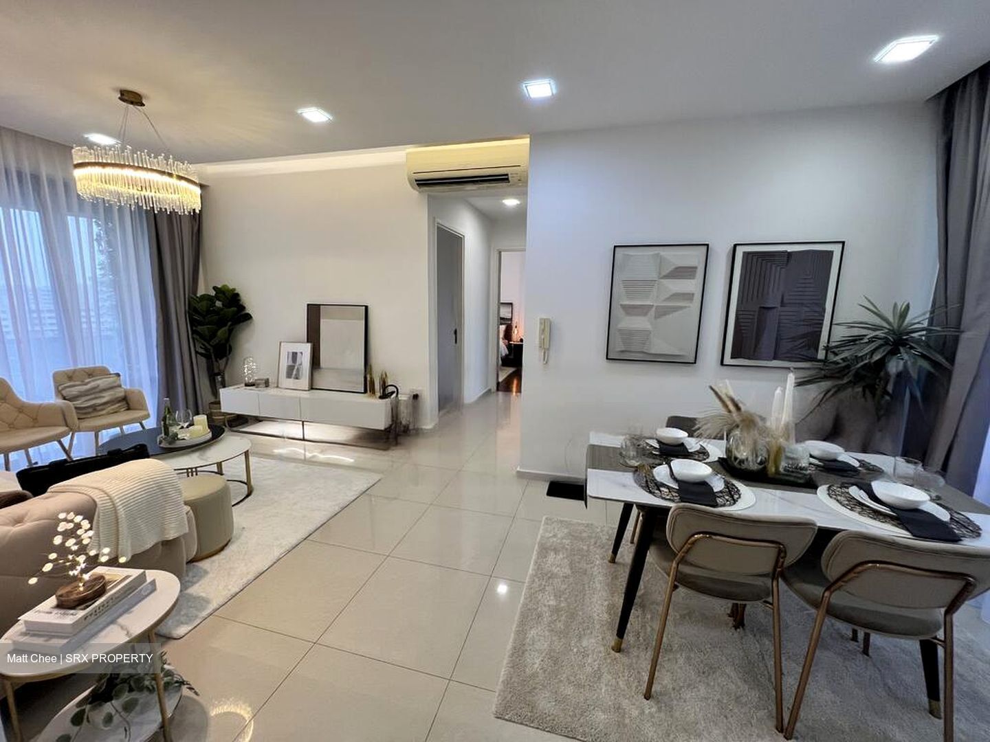 Arc at Tampines (D18), Condominium #449147661